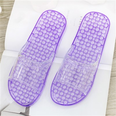 Pantofole da massaggio unisex