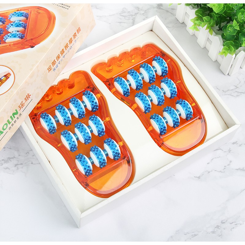 Textured Foot Massage Board factory