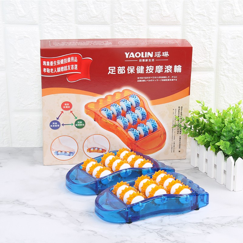 Textured Foot Massage Board best