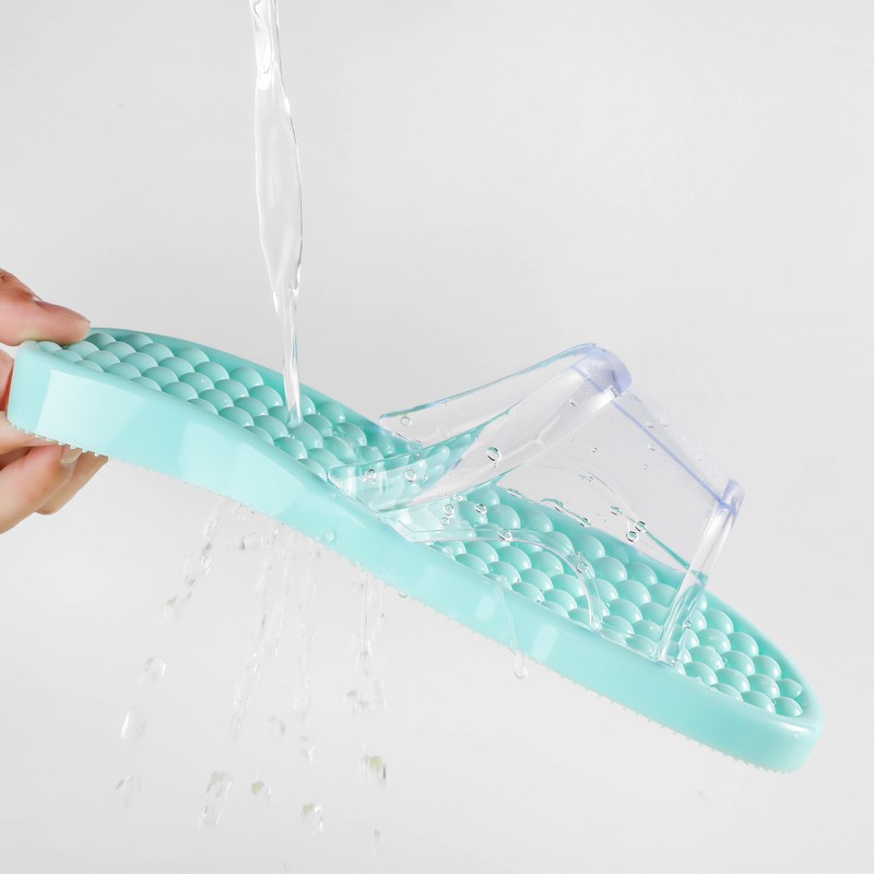 Unisex Massage Slippers price