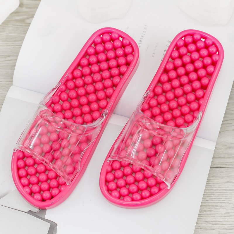 Unisex Massage Slippers factory