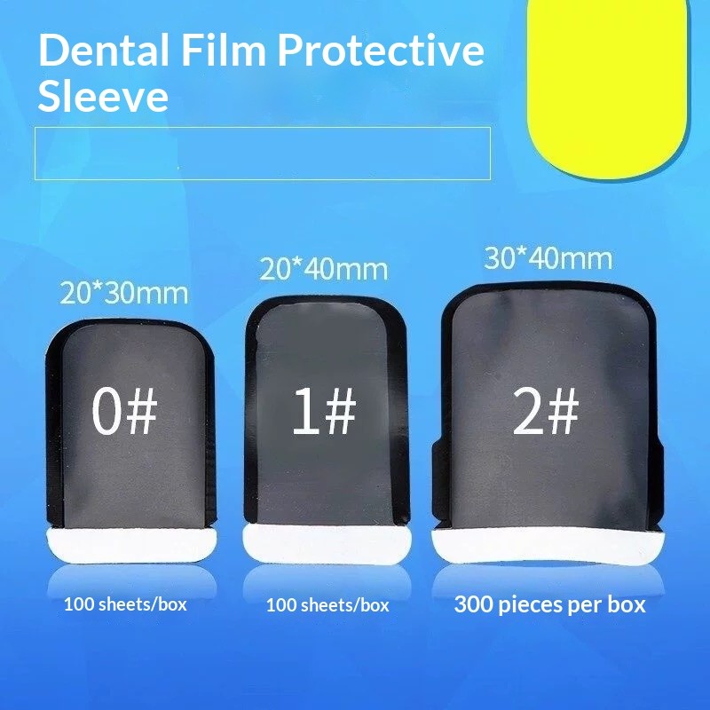 Cubierta para máquina de rayos X-dentales