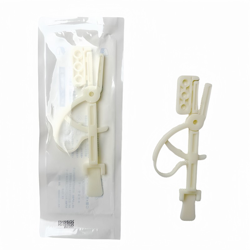 Oral dental photography stand