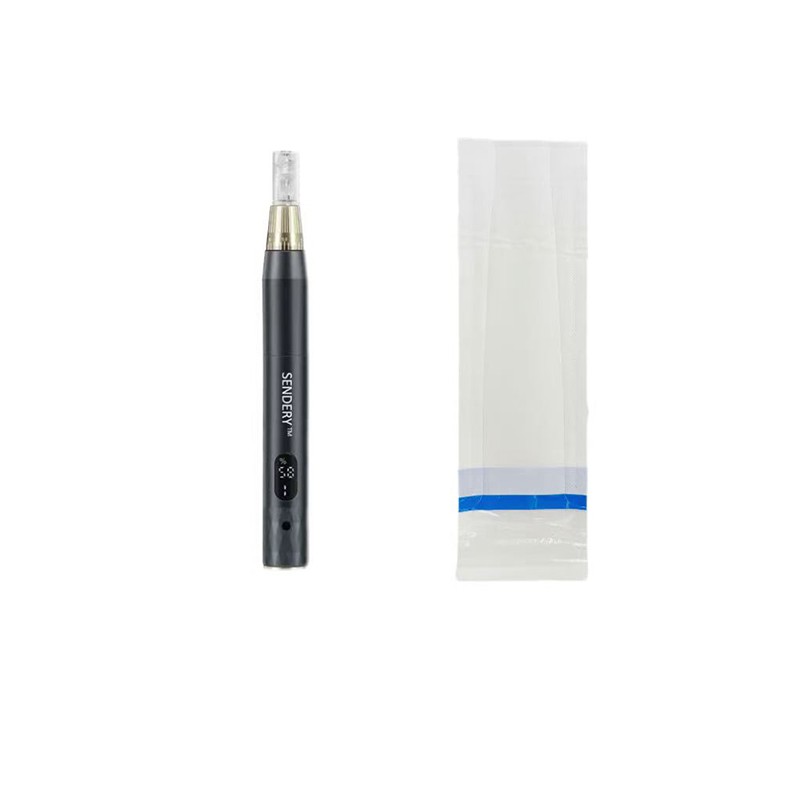 electric microneedling pen cover