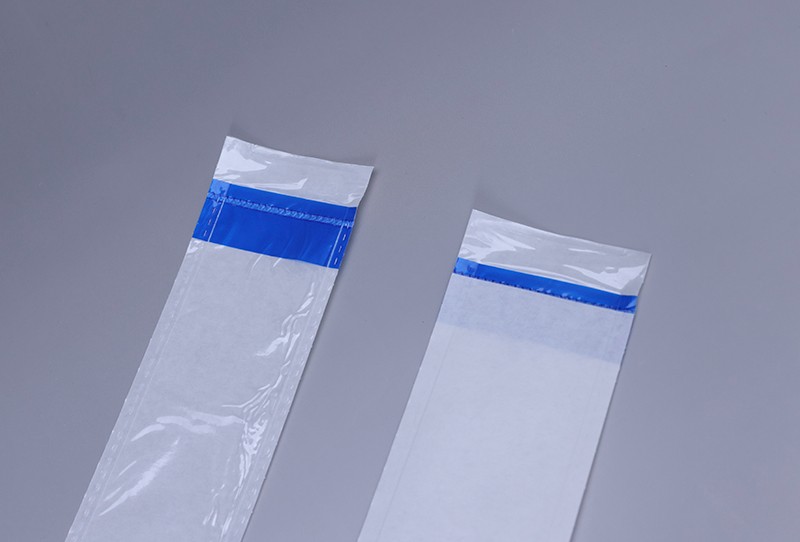Oral beauty endoscope prottective cover