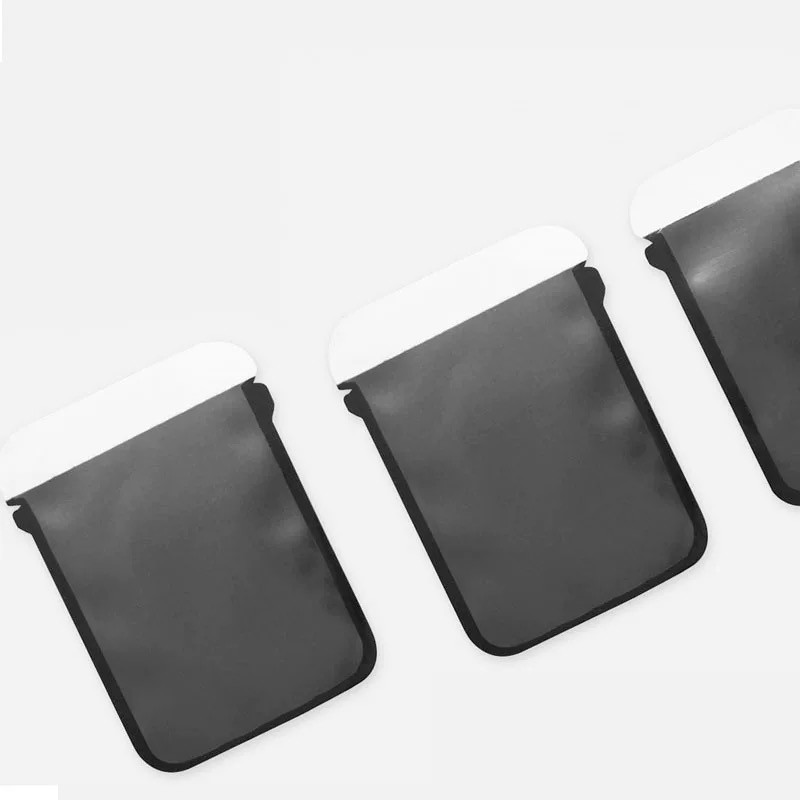 Oral medical protective cover