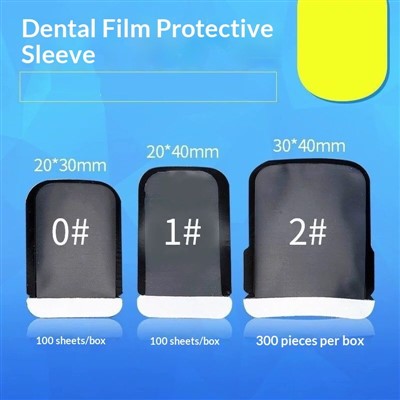 Cubierta para máquina de rayos X-dentales