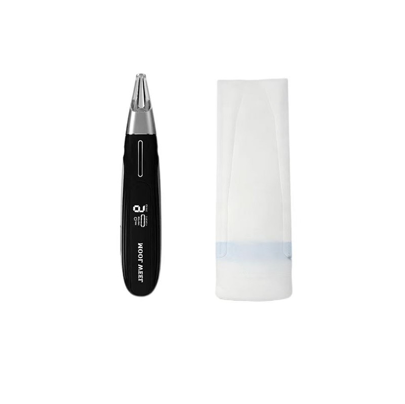 Tattoo pen protective cover