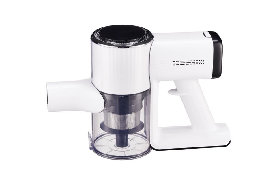 Affordable Handheld Vacuum factory