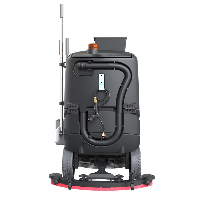 Compact Floor Scrubber suppliers