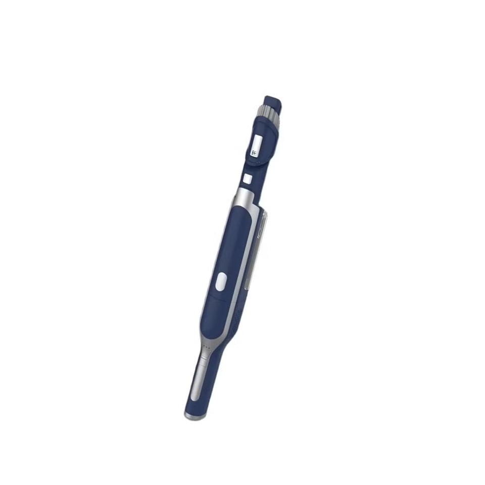 Compact Hand Vac factory