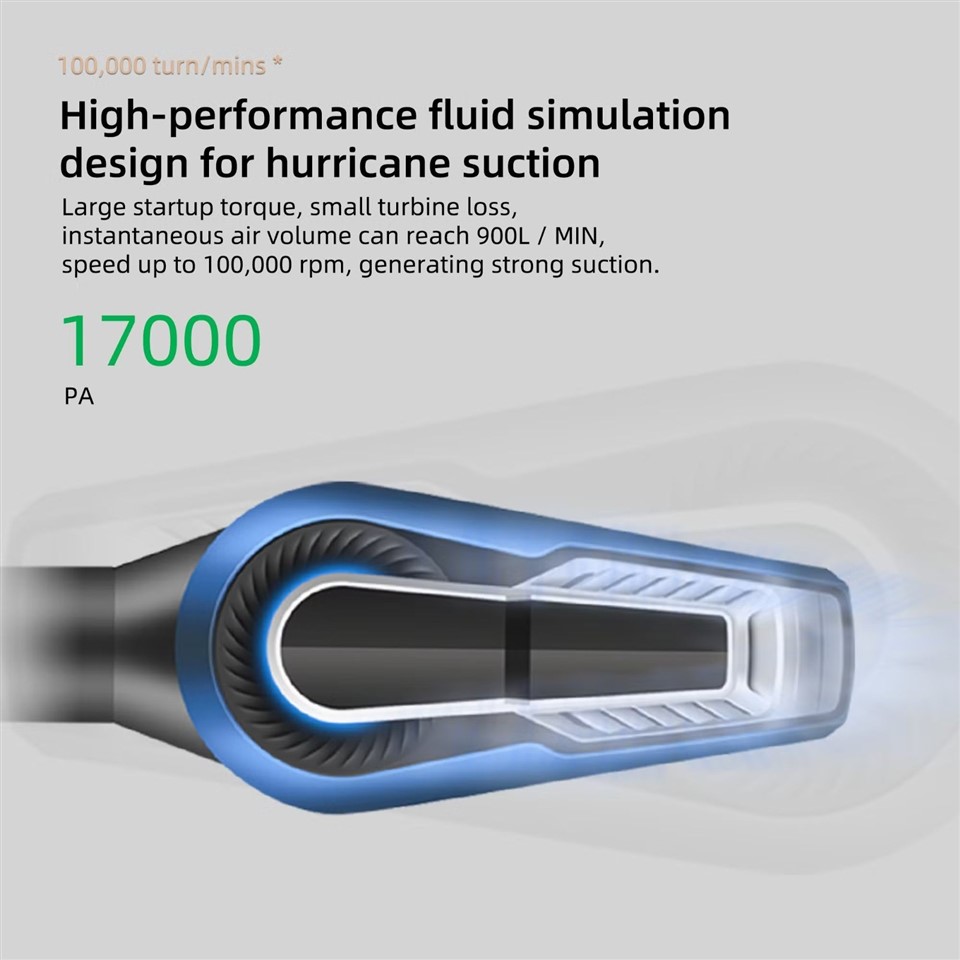 Corded Handheld Vac factory