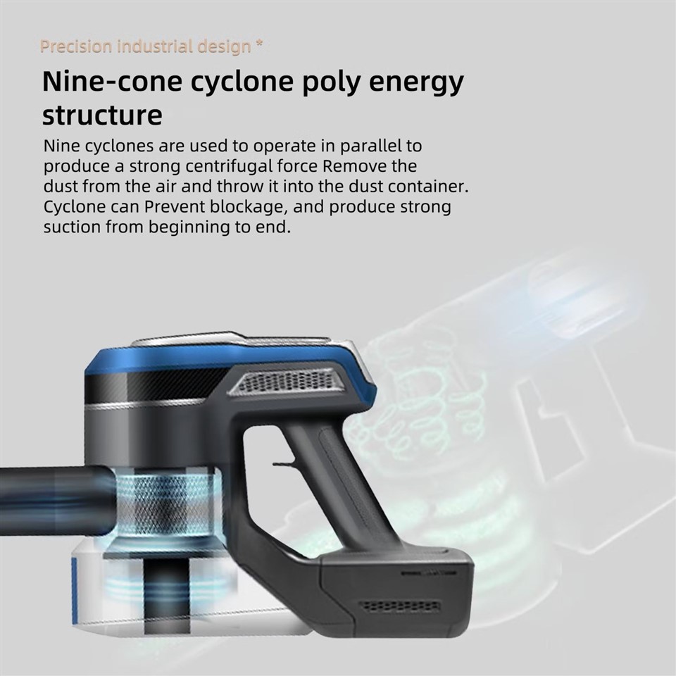 Corded Handheld Vac suppliers