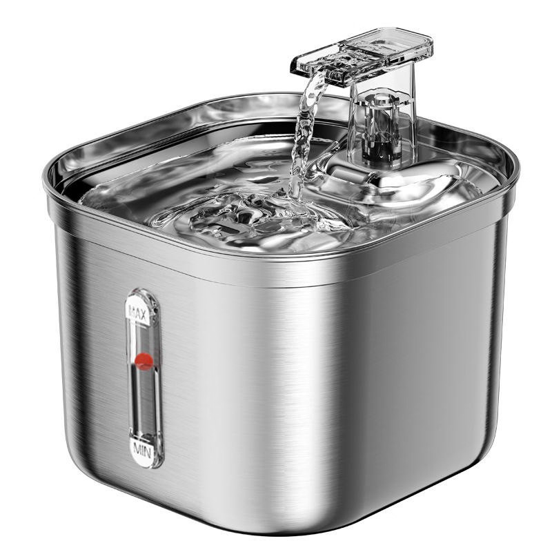 Pet Automatic Water Fountain best