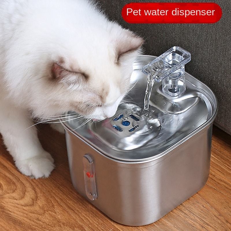 Pet Automatic Water Fountain suppliers