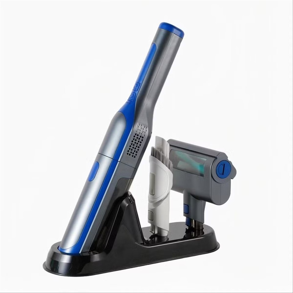 Portable Hand Vac factory