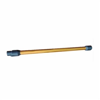 Black Steel Conduit
