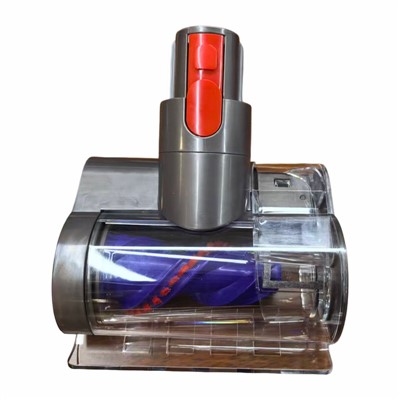Dust Mite Brush