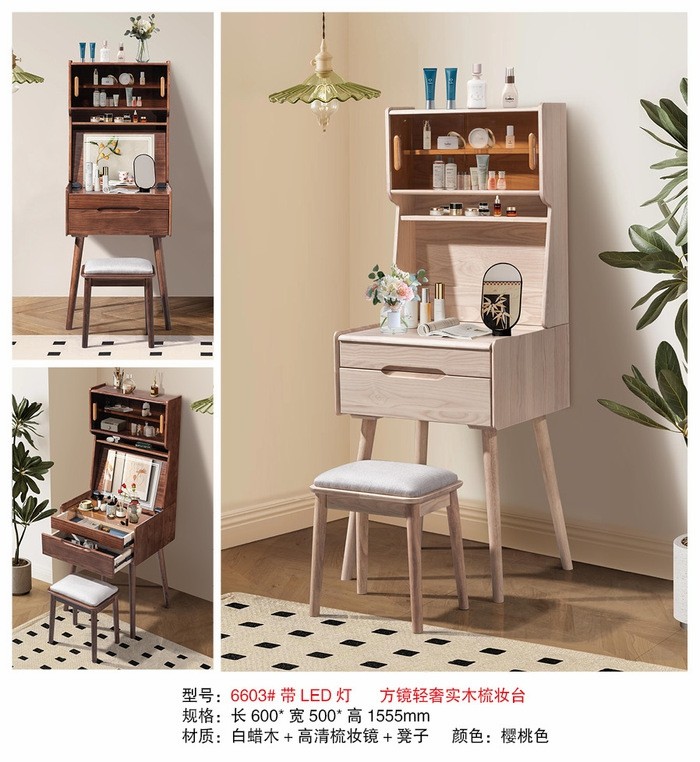 Dressing Table Storage Cabinet best