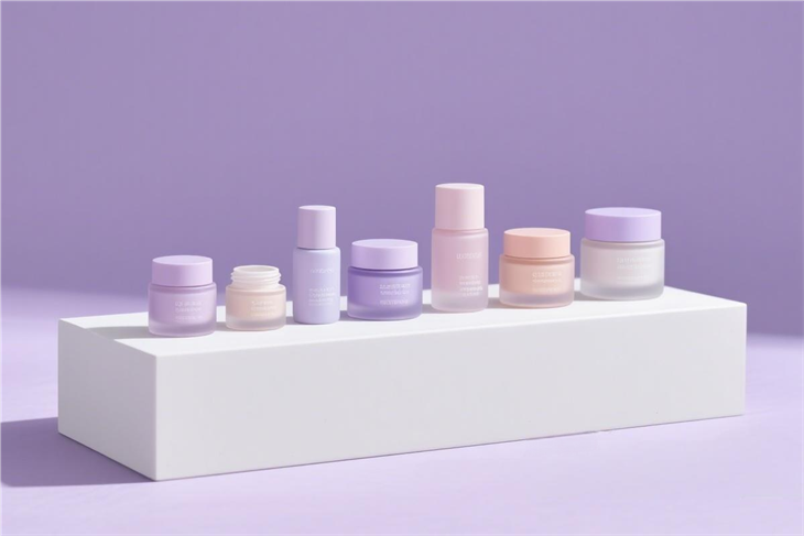 How To Choose Cosmetic Jars How To Choose Cosmetic Jars
