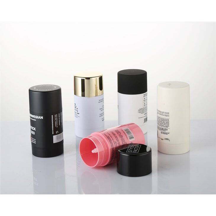 Deodorant Stcik Beholdere 6g 15g 30g 50g 90g