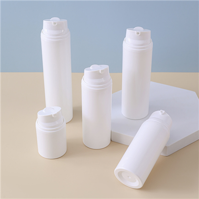 150ml Airless Pump Bottle 50ml 120ml 180ml