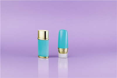 50ml Airless Pump Bottles