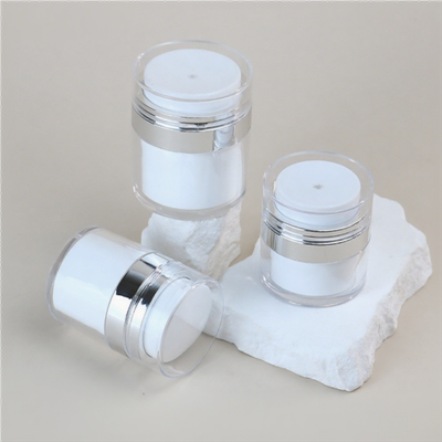 Airless Containers