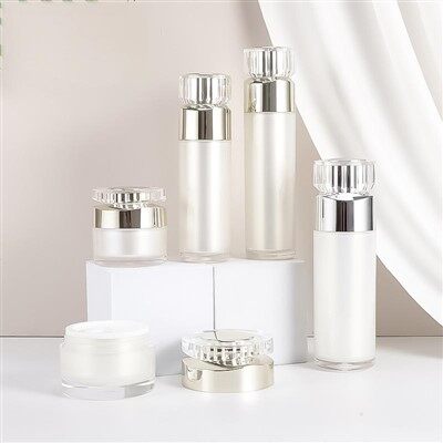 Airless Packaging Skincare