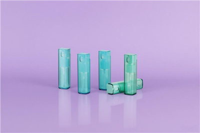 Airless Pump Bottle 15ml