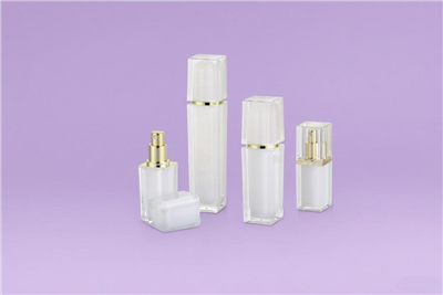 Airless Pump Bottle 30ml