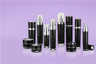 Airless Pump Bottles for Lotion