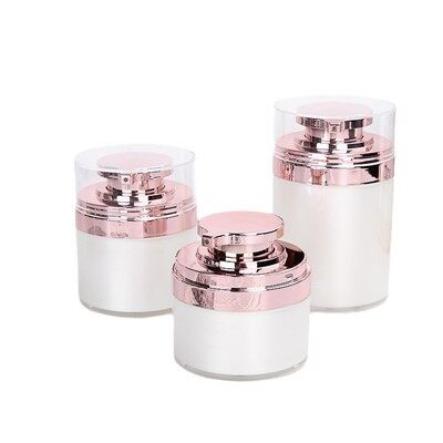 Airless Pump Jars