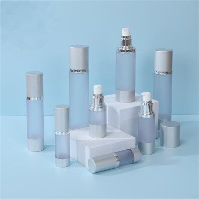 Airless Pumps For Cosmetics