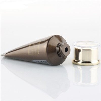 Aluminium Tubes Cosmetics Packaging