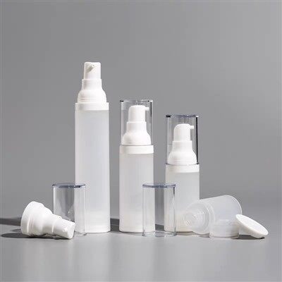 Customized Airless Bottle