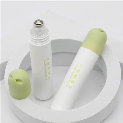 Deodorant Stick Empty Containers