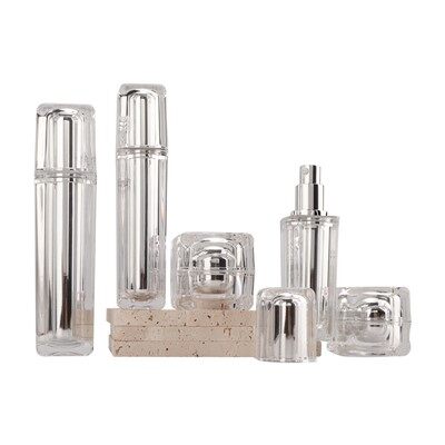 Luxury Packaging Cosmetics