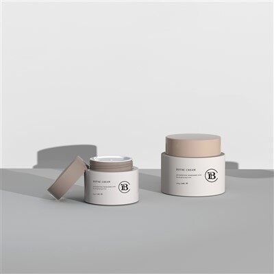 Plastic Jars For Creams