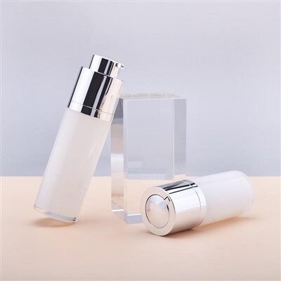 Pump Container For Lotion