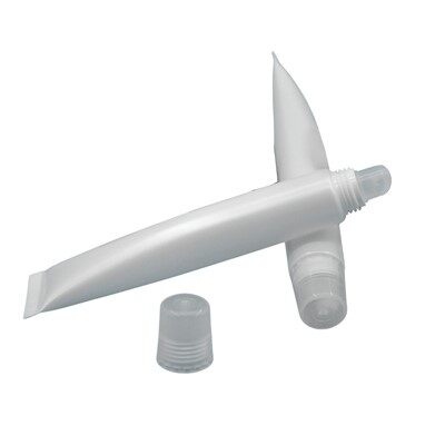 Tpe Lip Gloss Packaging Tube